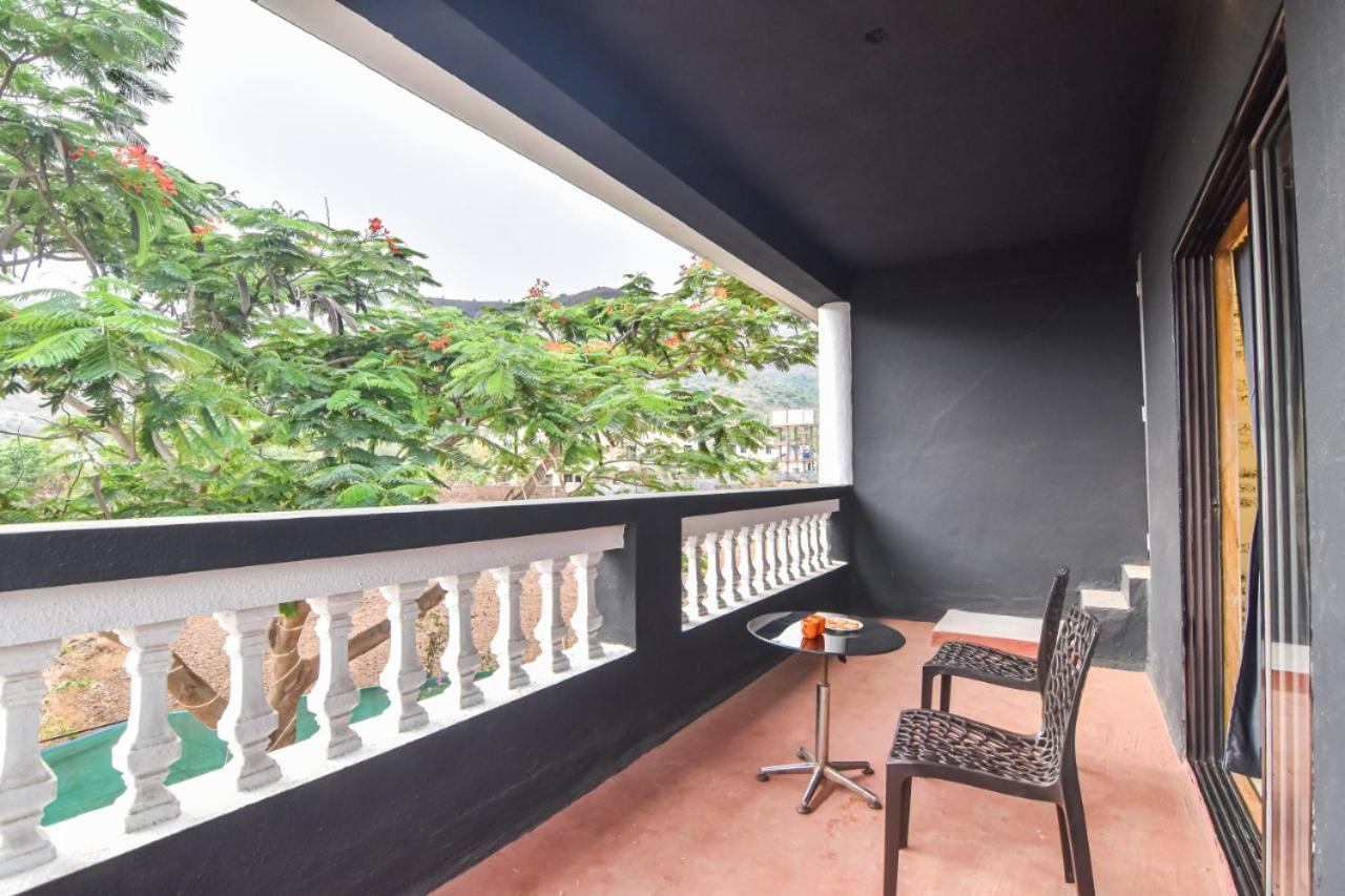 Empyrean Stay Ll 3Bhk Ll Jaguar Villa Ll Ac Ll Pvt Pool Ll Luxury Lonavla Exterior foto