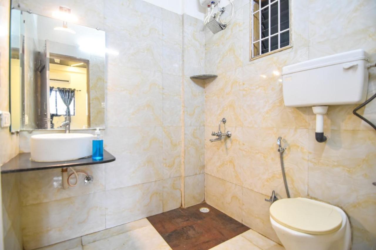 Empyrean Stay Ll 3Bhk Ll Jaguar Villa Ll Ac Ll Pvt Pool Ll Luxury Lonavla Exterior foto