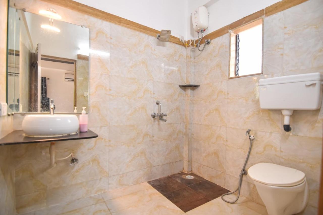 Empyrean Stay Ll 3Bhk Ll Jaguar Villa Ll Ac Ll Pvt Pool Ll Luxury Lonavla Exterior foto
