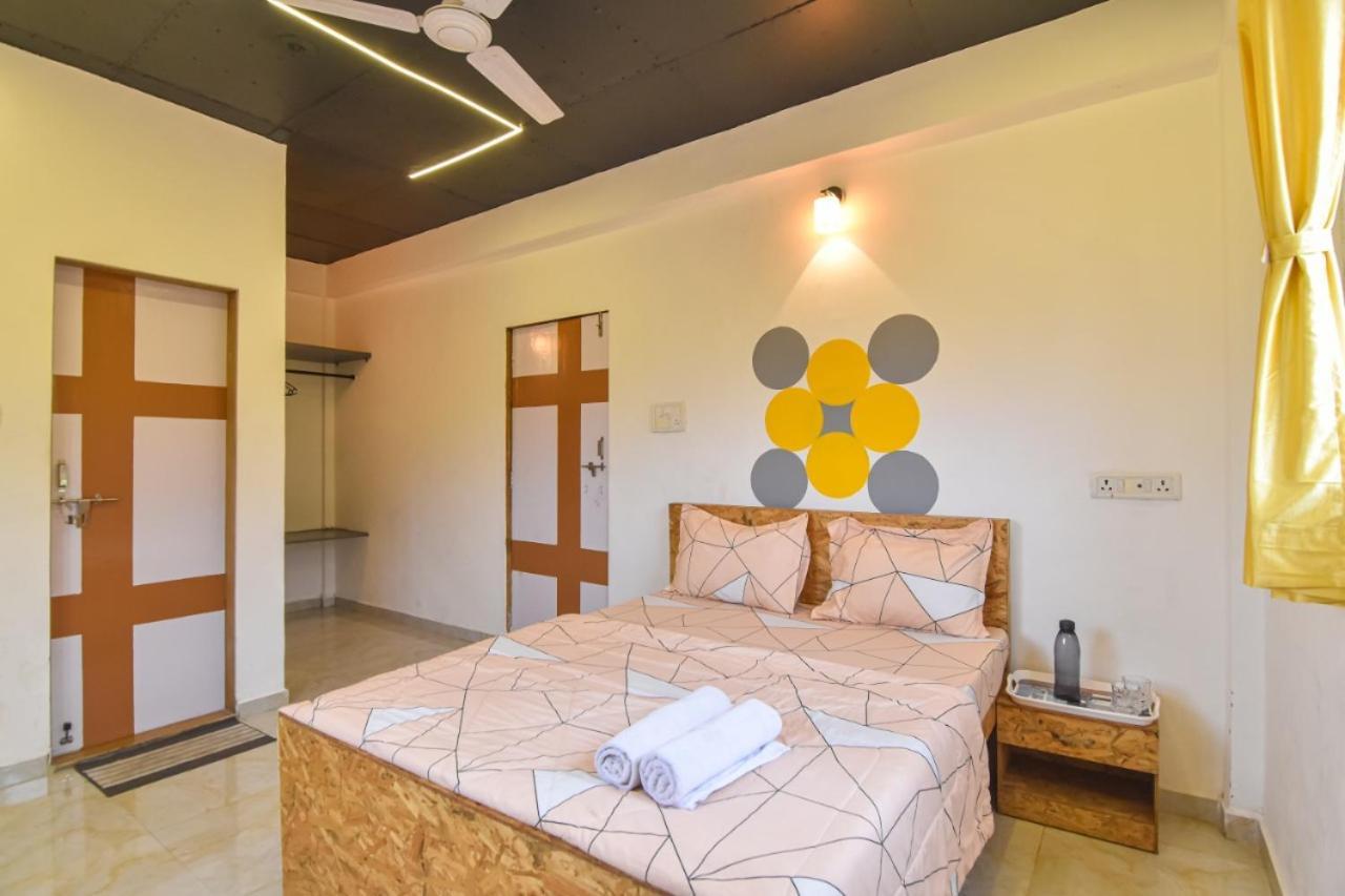 Empyrean Stay Ll 3Bhk Ll Jaguar Villa Ll Ac Ll Pvt Pool Ll Luxury Lonavla Exterior foto