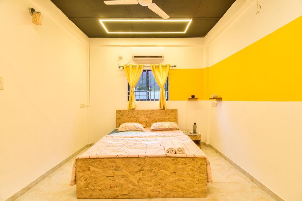 Empyrean Stay Ll 3Bhk Ll Jaguar Villa Ll Ac Ll Pvt Pool Ll Luxury Lonavla Exterior foto