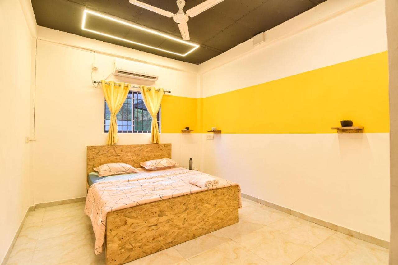 Empyrean Stay Ll 3Bhk Ll Jaguar Villa Ll Ac Ll Pvt Pool Ll Luxury Lonavla Exterior foto
