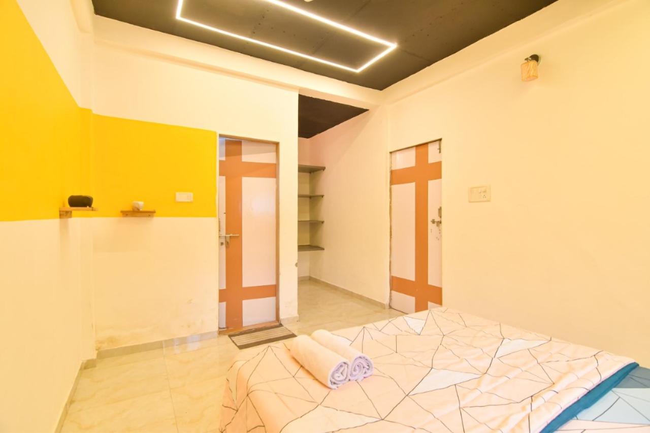 Empyrean Stay Ll 3Bhk Ll Jaguar Villa Ll Ac Ll Pvt Pool Ll Luxury Lonavla Exterior foto